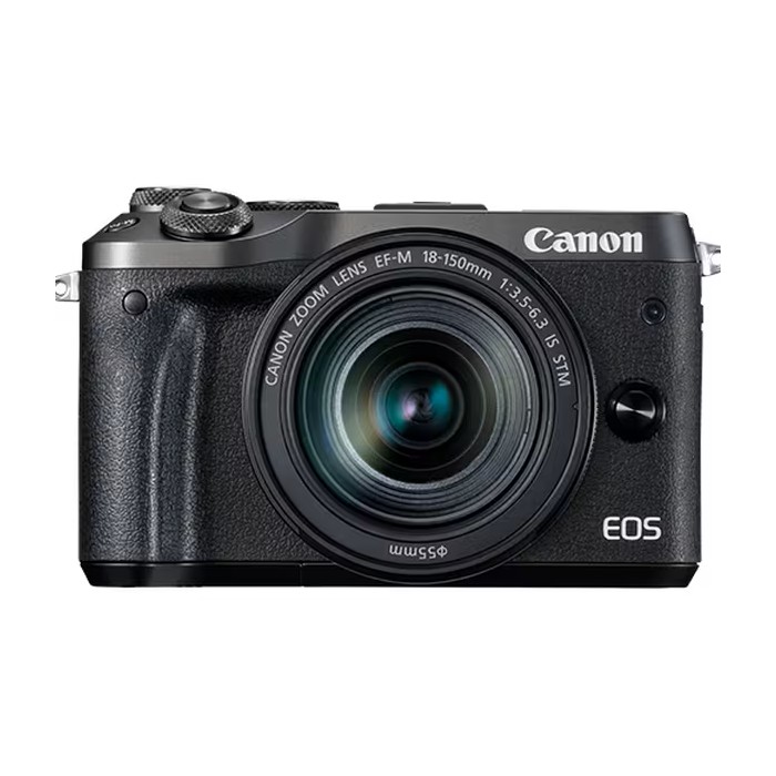 	EOS M6	